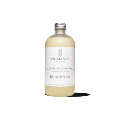 belize breeze 500 ml Brilliant Scents