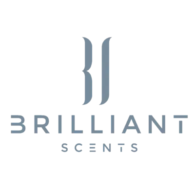 logo 3line white space Brilliant Scents