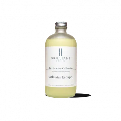 atlantis escape 500 ml Brilliant Scents