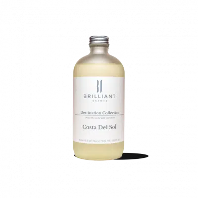 costa del sol 500 ml Brilliant Scents