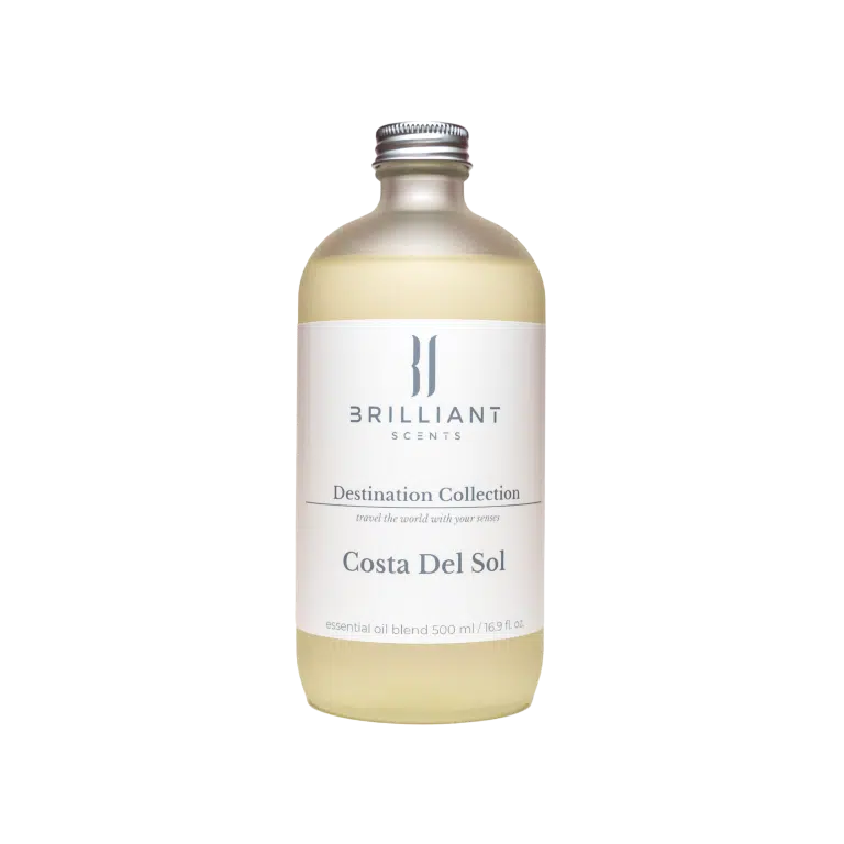 costa del sol 500 ml Brilliant Scents