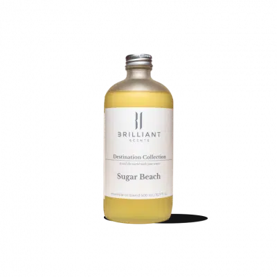 sugar beach 500 ml Brilliant Scents