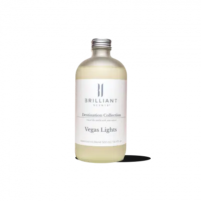 vegas lights 500 ml Brilliant Scents