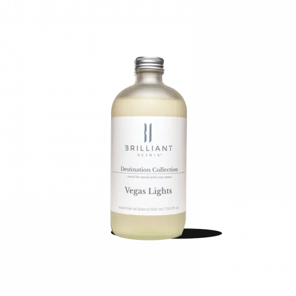 vegas lights 500 ml Brilliant Scents