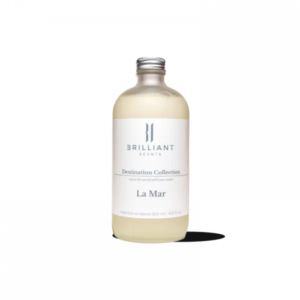 la mar 500 ml Brilliant Scents