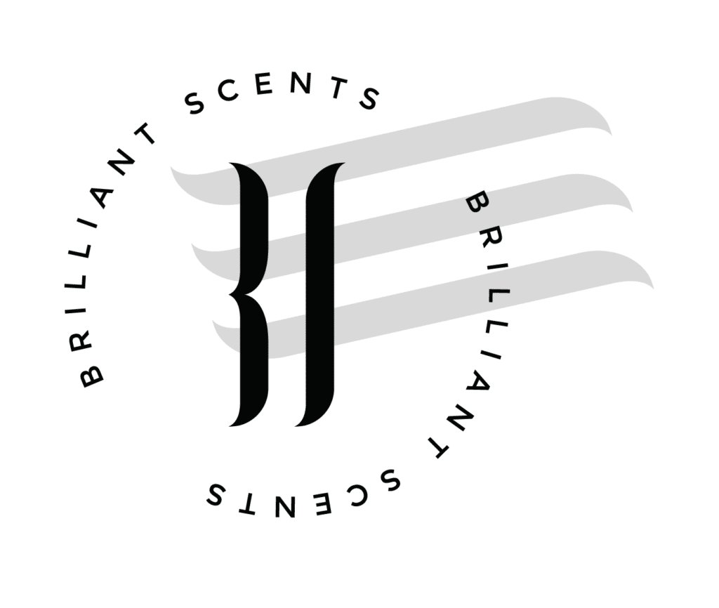 logo Brilliant Scents