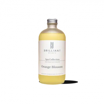 orange blossom 500 ml Brilliant Scents