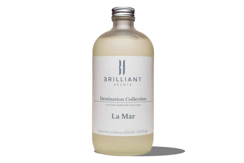 la mar 200ml brilliant scents