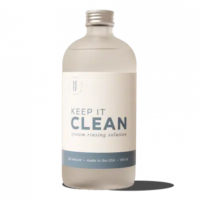 keep it clean 500 ml Brilliant Scents