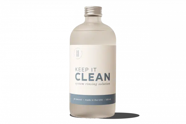 keep it clean 500 ml Brilliant Scents