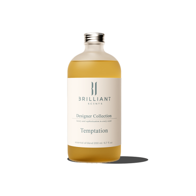 Temptation 200 ml Brilliant Scents