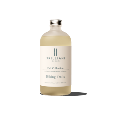 Hiking Trails 500 ml Brilliant Scents