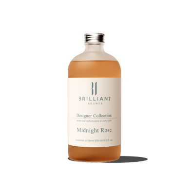 Midnight rose 500 ml Brilliant Scents