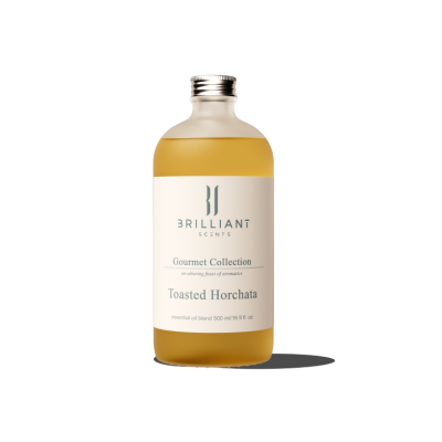 Toasted horchata 500 ml Brilliant Scents