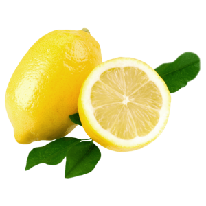 lemon