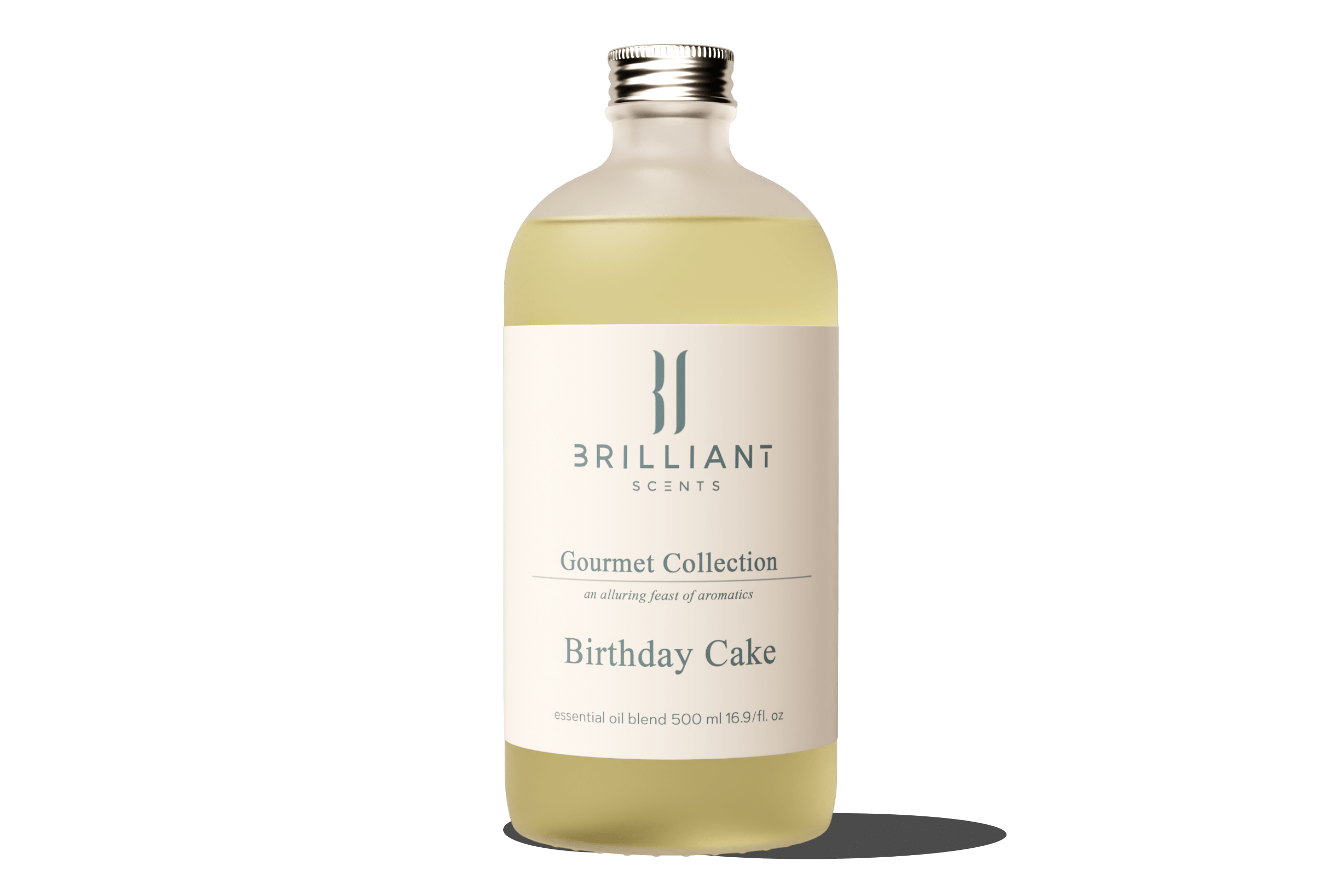 Birthday cake 500 ml Brilliant Scents