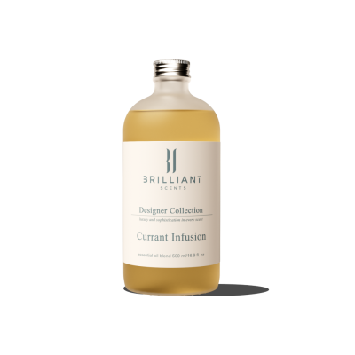 Currant infusion 500 ml Brilliant Scents