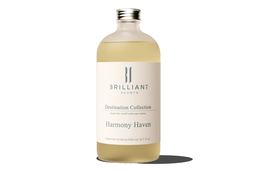 alfa harmony haven 200 ml min