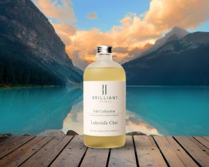 lakeside chai a water retreat brilliant scents