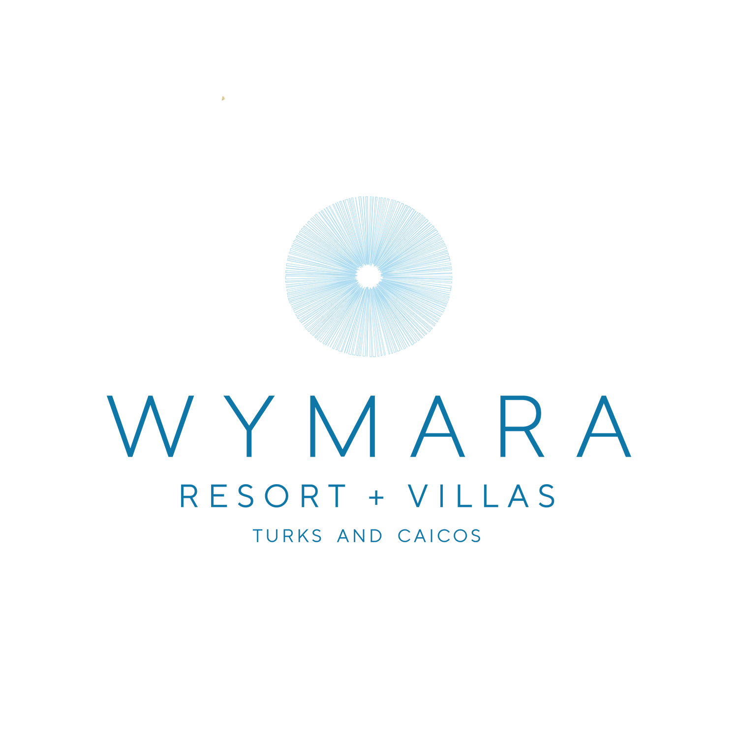 Wymara Resort Turks & Caicos Logo