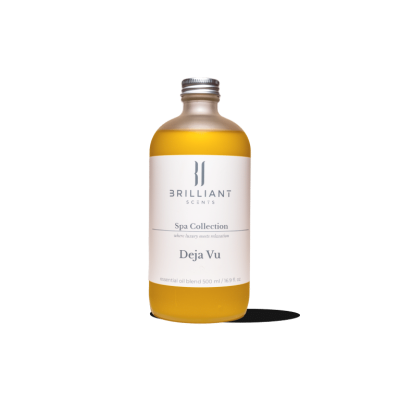 deja vu 500 ml Brilliant Scents