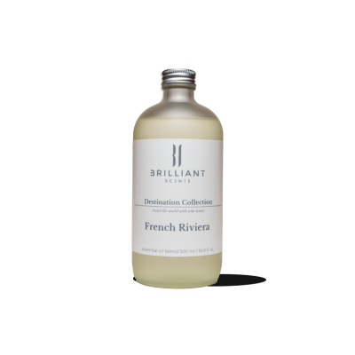 french riviera 500 ml Brilliant Scents