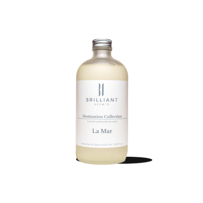 la mar 500 ml Brilliant Scents