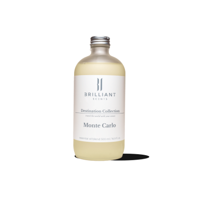 monte carlo 500 ml Brilliant Scents