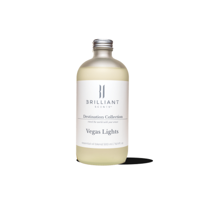 vegas lights 500 ml Brilliant Scents